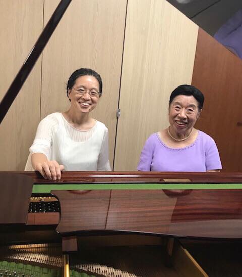 川崎紫明 四宮香子