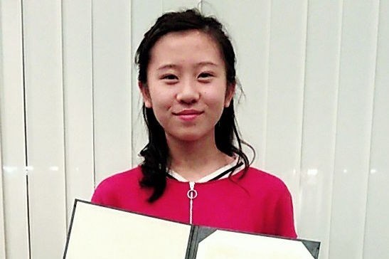 アサフ音楽院ハープ教室