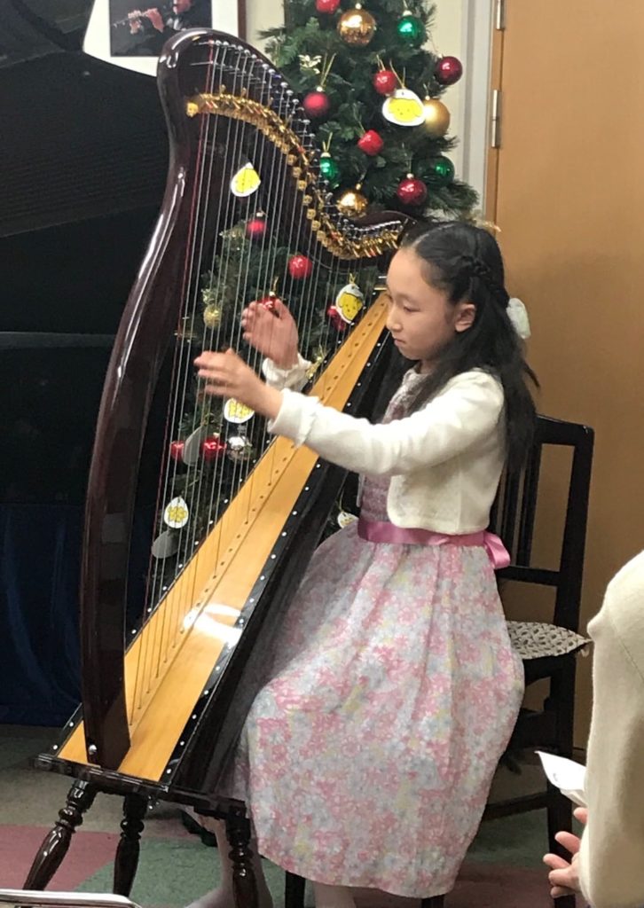 都筑区アサフ音楽院