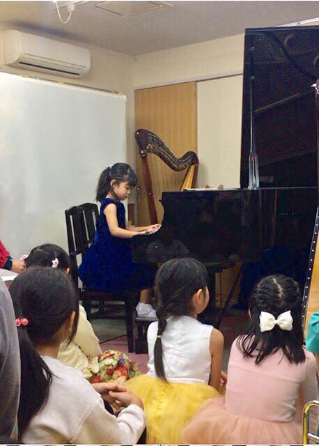 横浜市都筑区アサフ音楽院