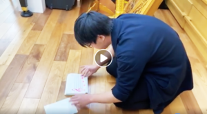 おうちで音符ビッツチャレンジ