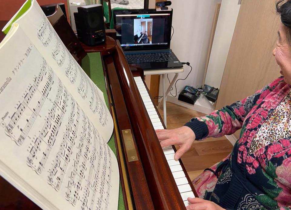 川崎紫明音符ビッツ