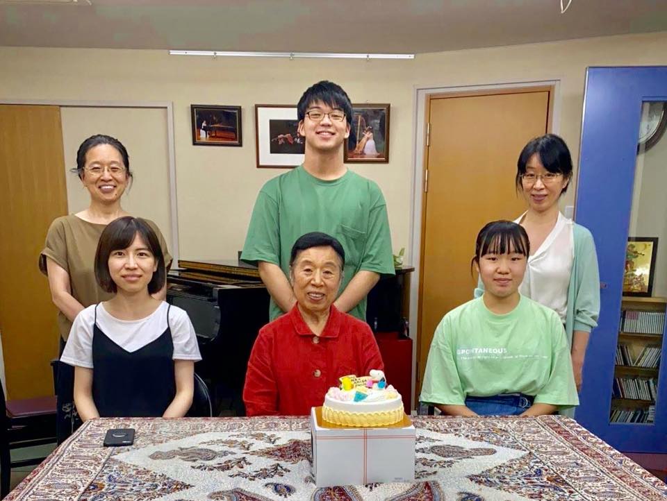 川崎紫明音符ビッツ