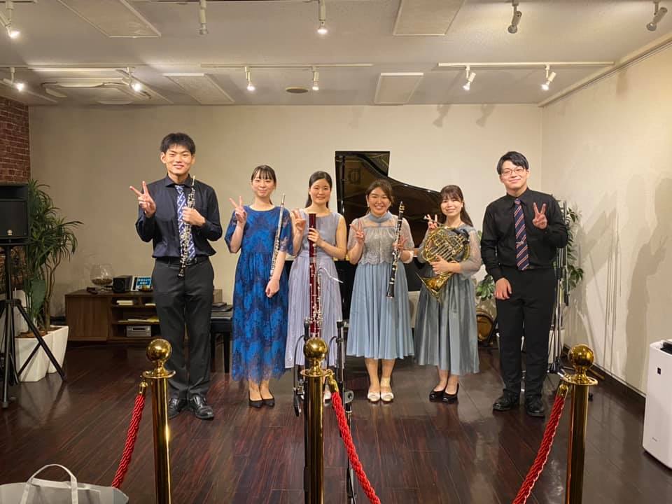 四宮伶嗣　ひよこのコンサート