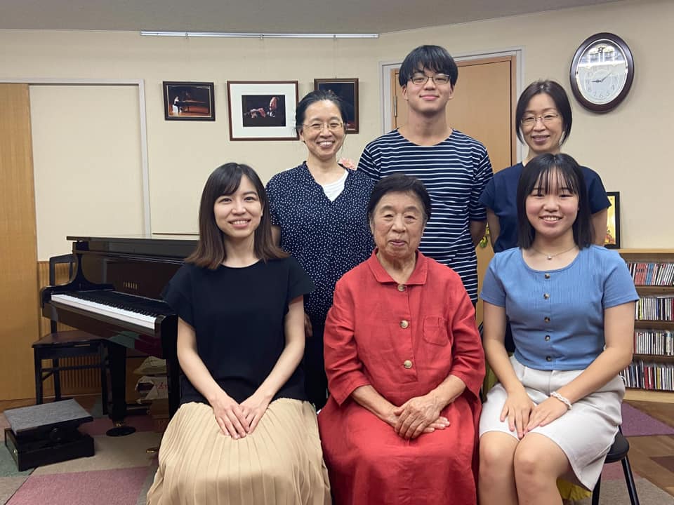 川崎紫明音符ビッツ