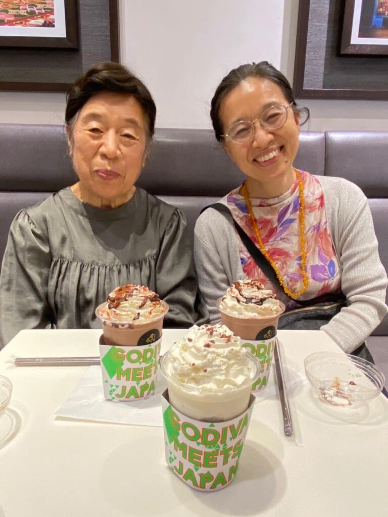 川崎紫明 四宮香子