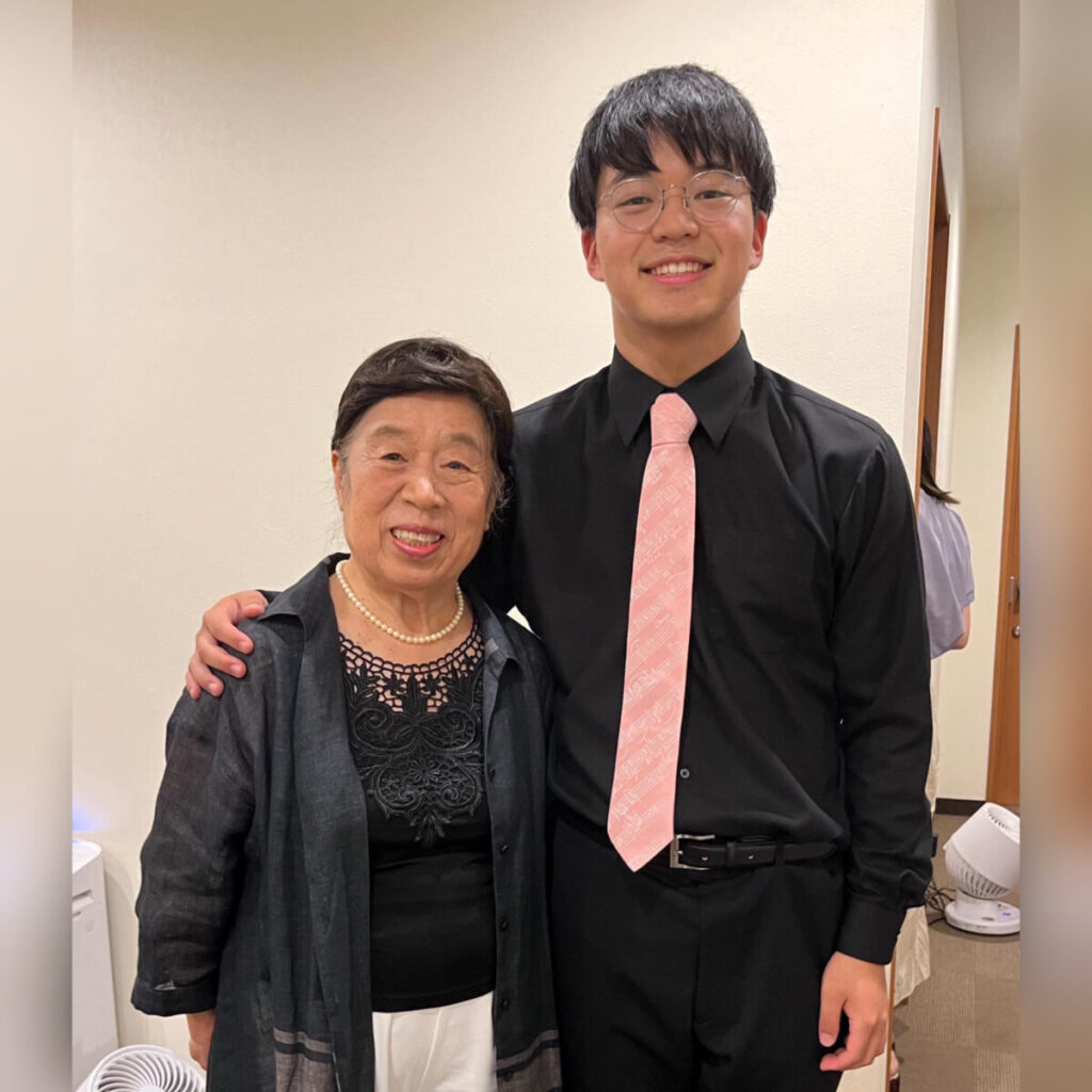 川崎紫明　四宮伶嗣