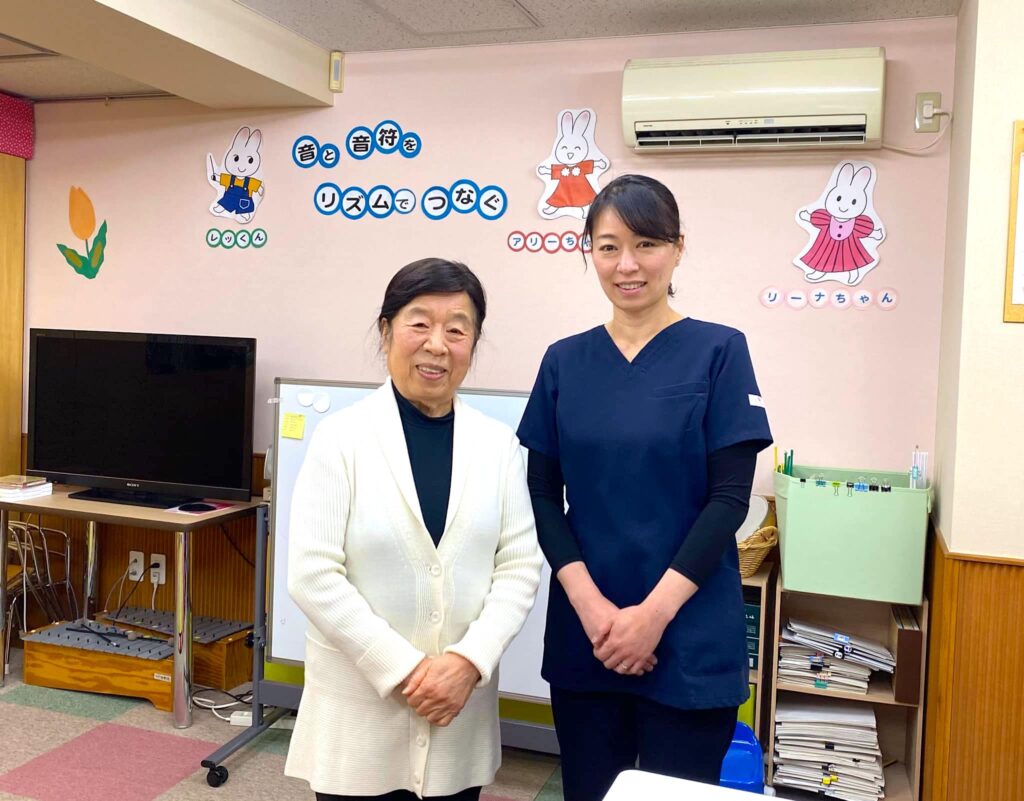 川崎紫明　横浜市都筑区アサフ音楽院