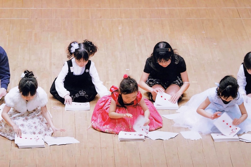 川崎紫明音符ビッツ