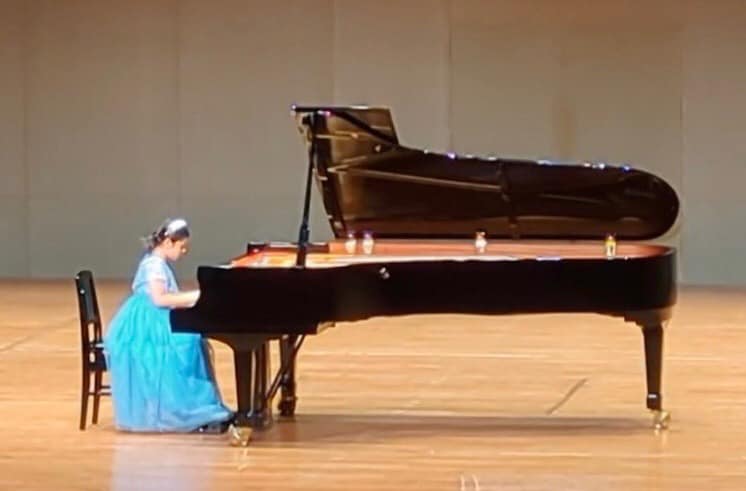 横浜市都筑区アサフ音楽院