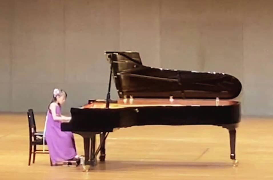 横浜市都筑区アサフ音楽院