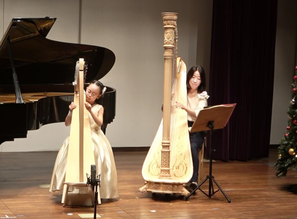 横浜市都筑区アサフ音楽院