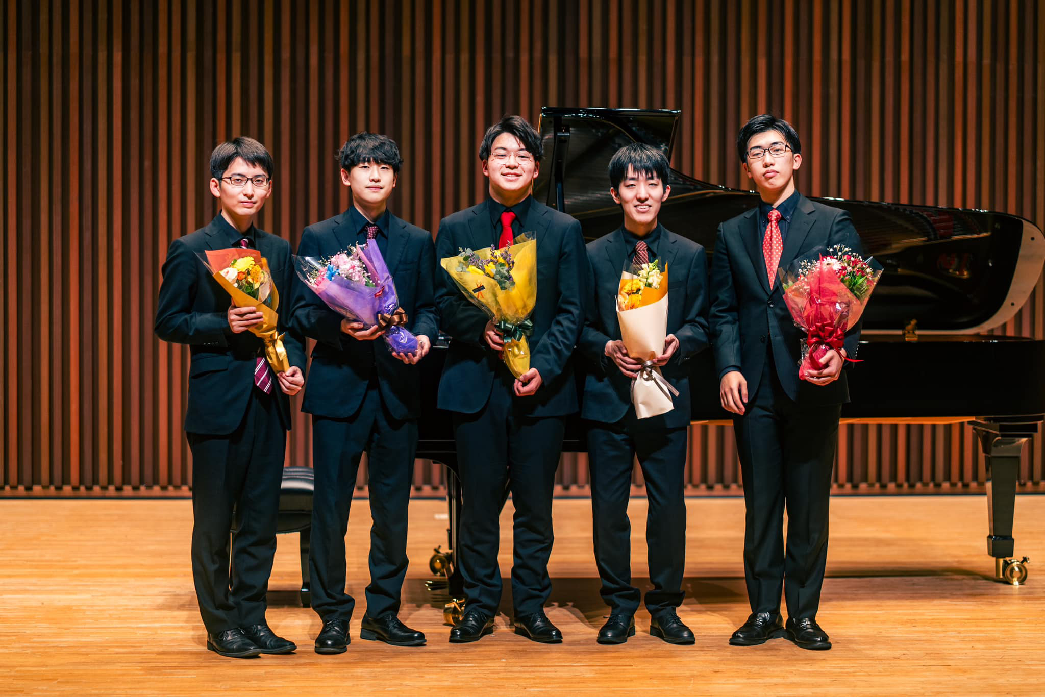 四宮伶嗣　富沢颯斗　盤楽遊嬉