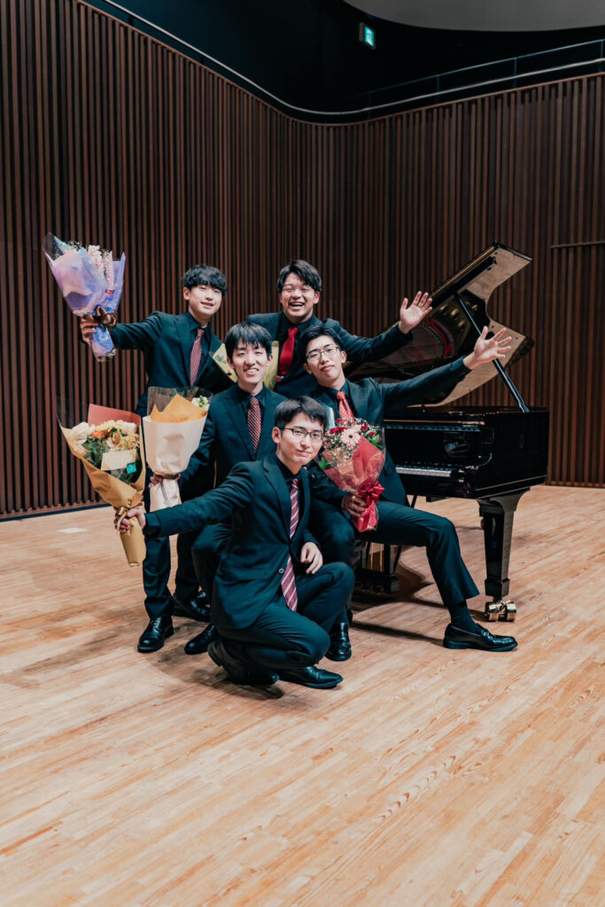 四宮伶嗣　富沢颯斗　盤楽遊嬉