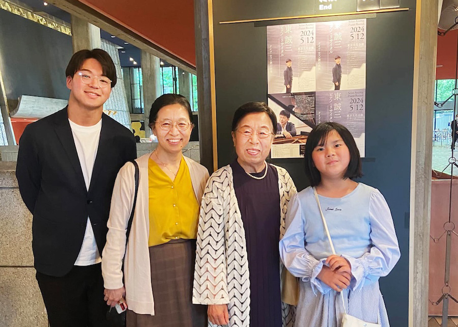 川崎紫明音符ビッツ　四宮伶嗣