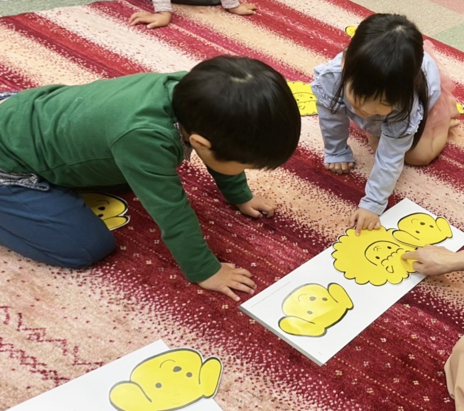 横浜市都筑区アサフ音楽院