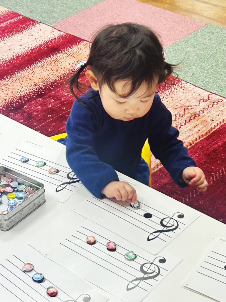 横浜市都筑区アサフ音楽院